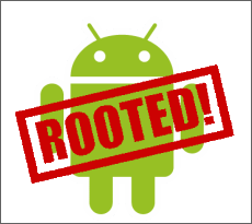 Root your Android!