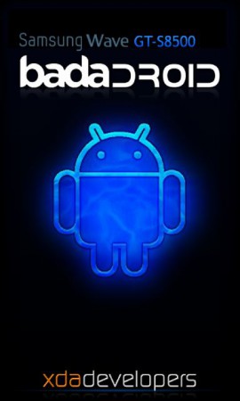 Android on Wave II